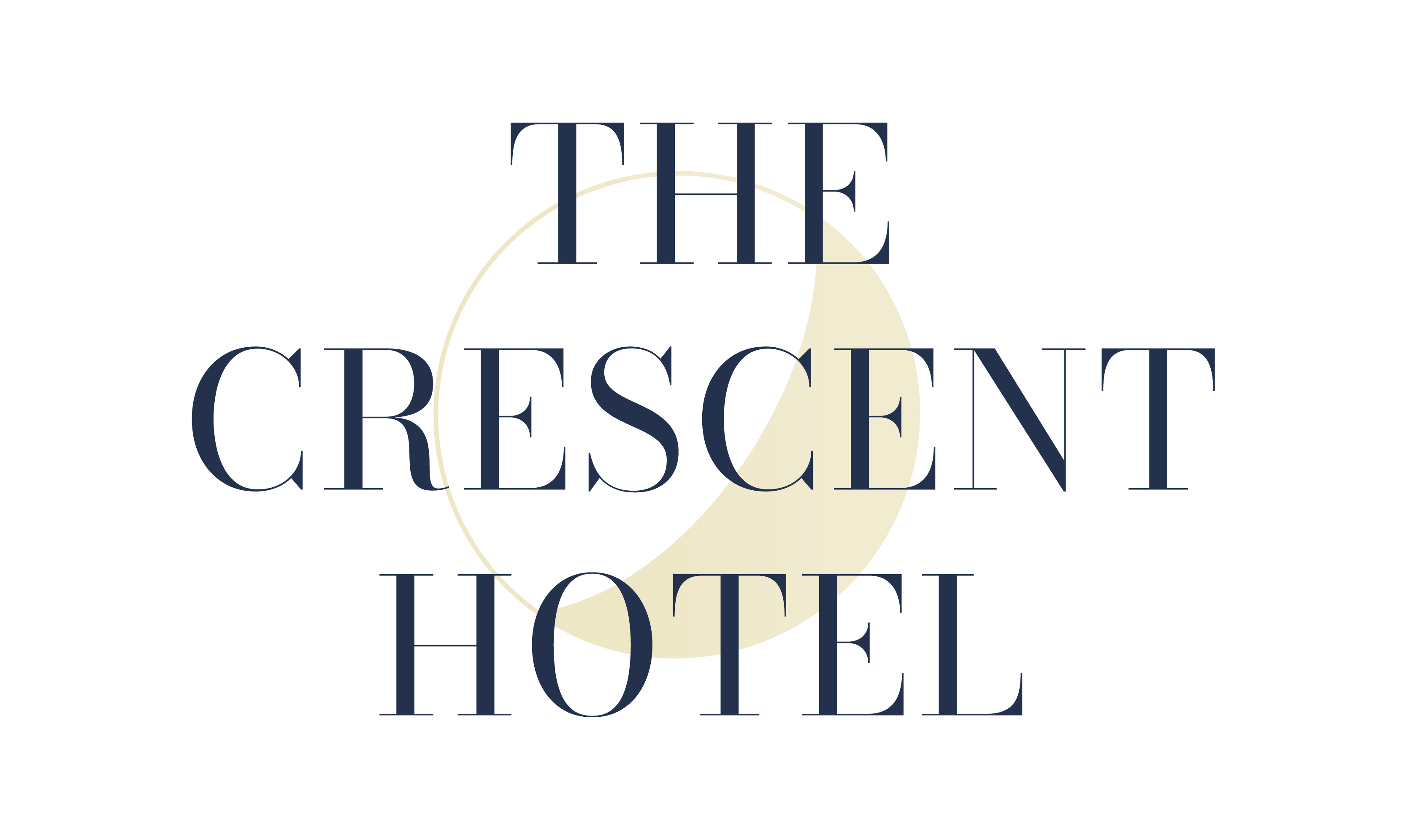 The Crescent Hotel